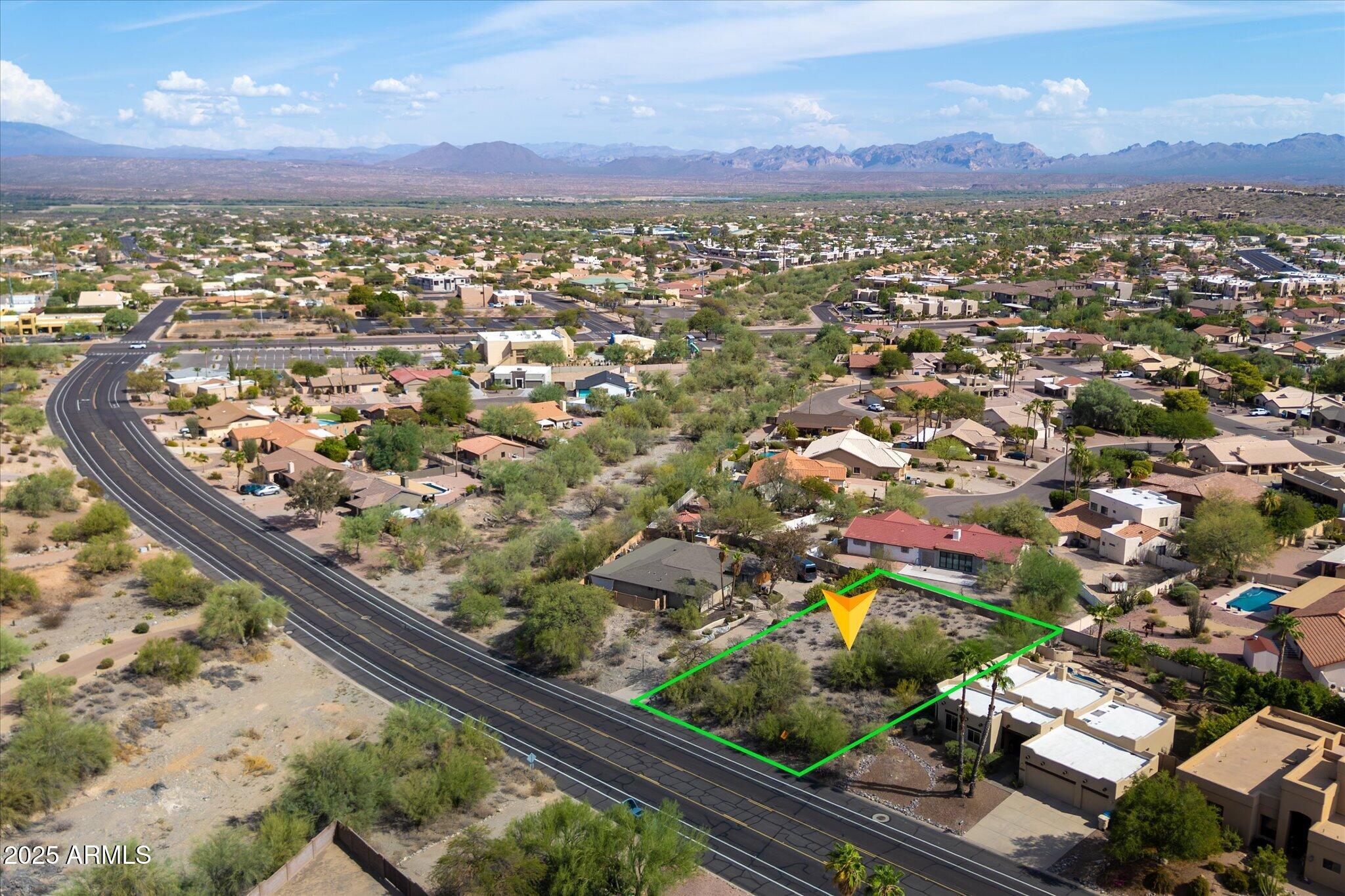 16543 E GLENBROOK Boulevard, 20