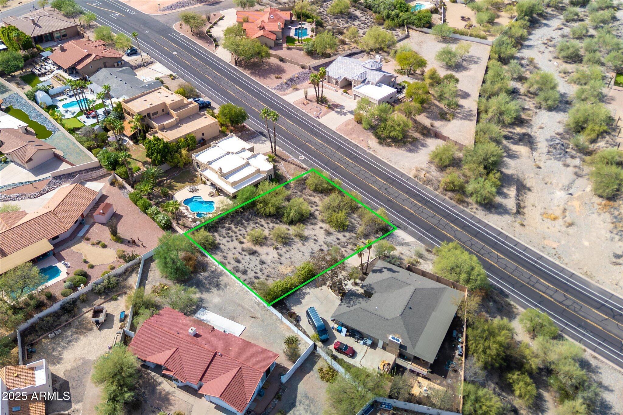 16543 E GLENBROOK Boulevard, 20