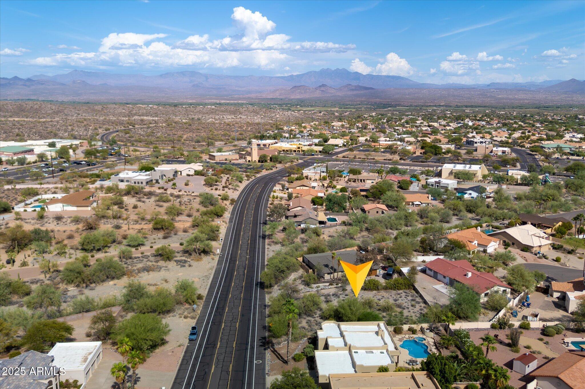 16543 E GLENBROOK Boulevard, 20