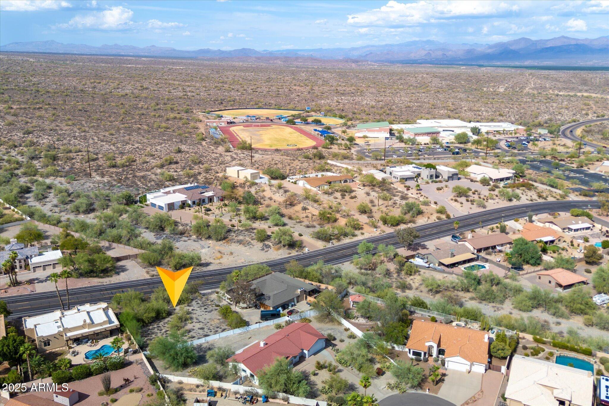 16543 E GLENBROOK Boulevard, 20