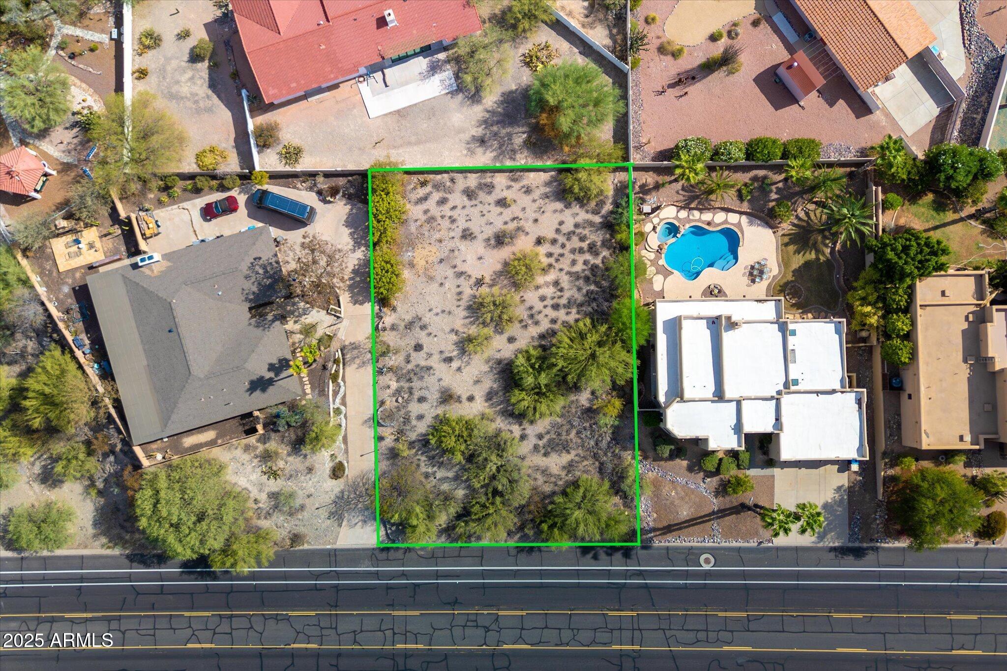 16543 E GLENBROOK Boulevard, 20