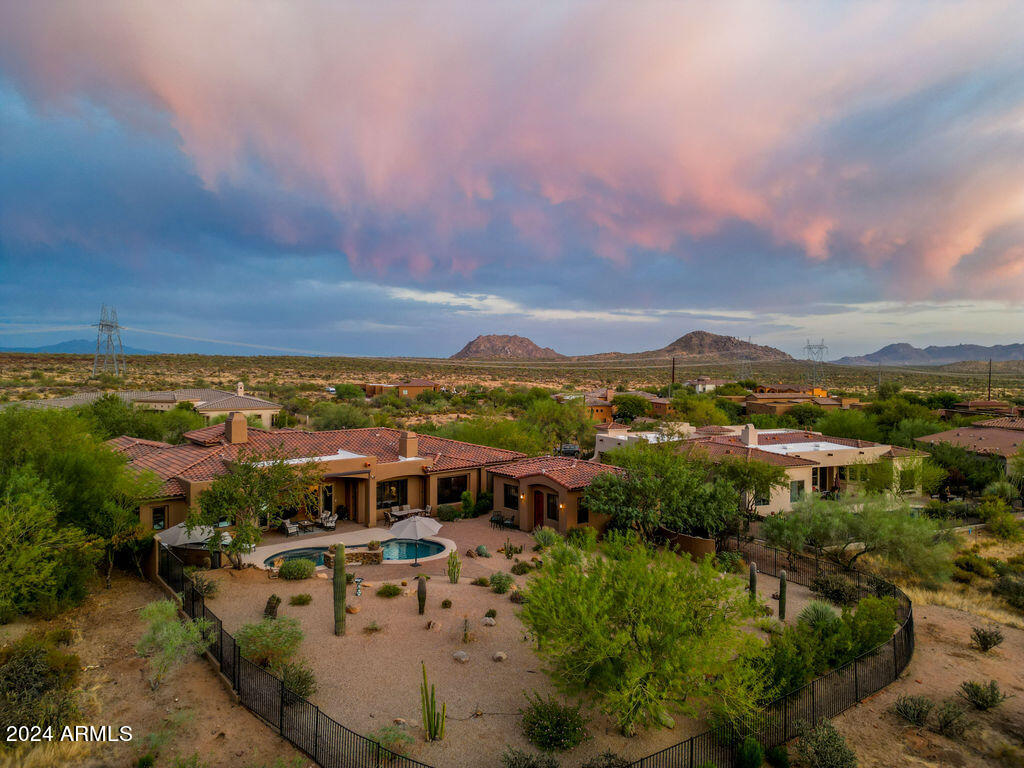 36482 N BOULDER VIEW Drive