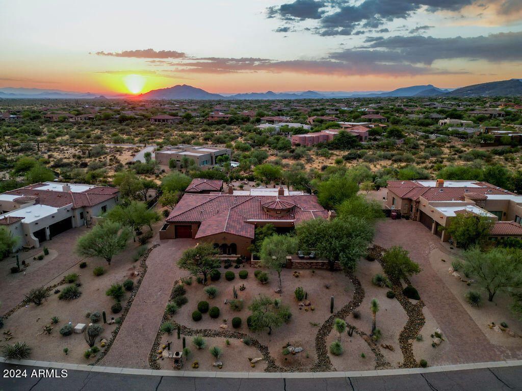 36482 N BOULDER VIEW Drive