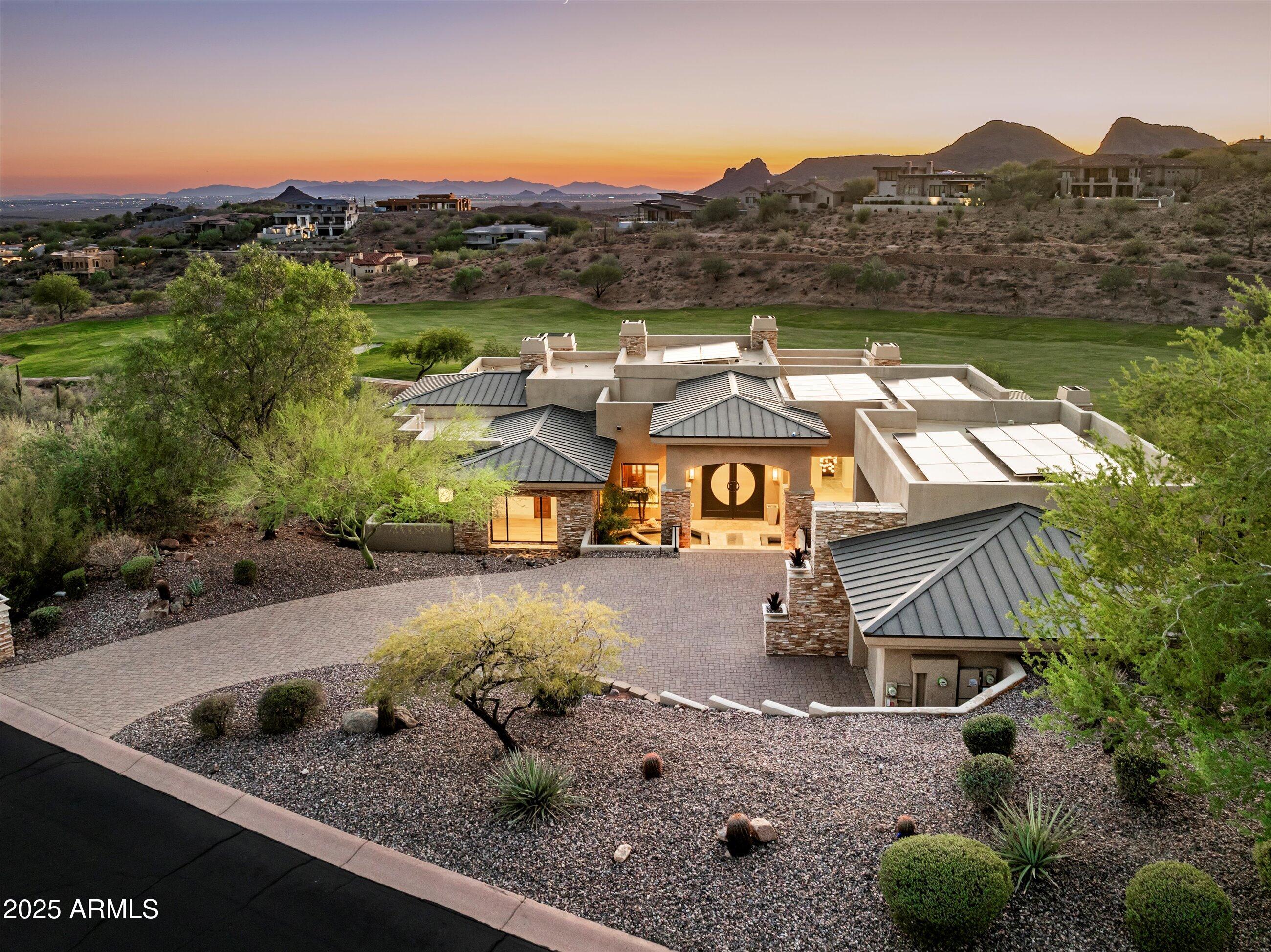 9732 N FIRERIDGE Trail
