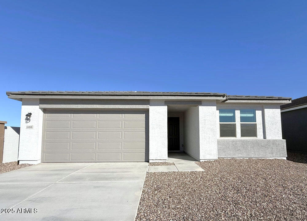 6466 E FIDDLENECK Way