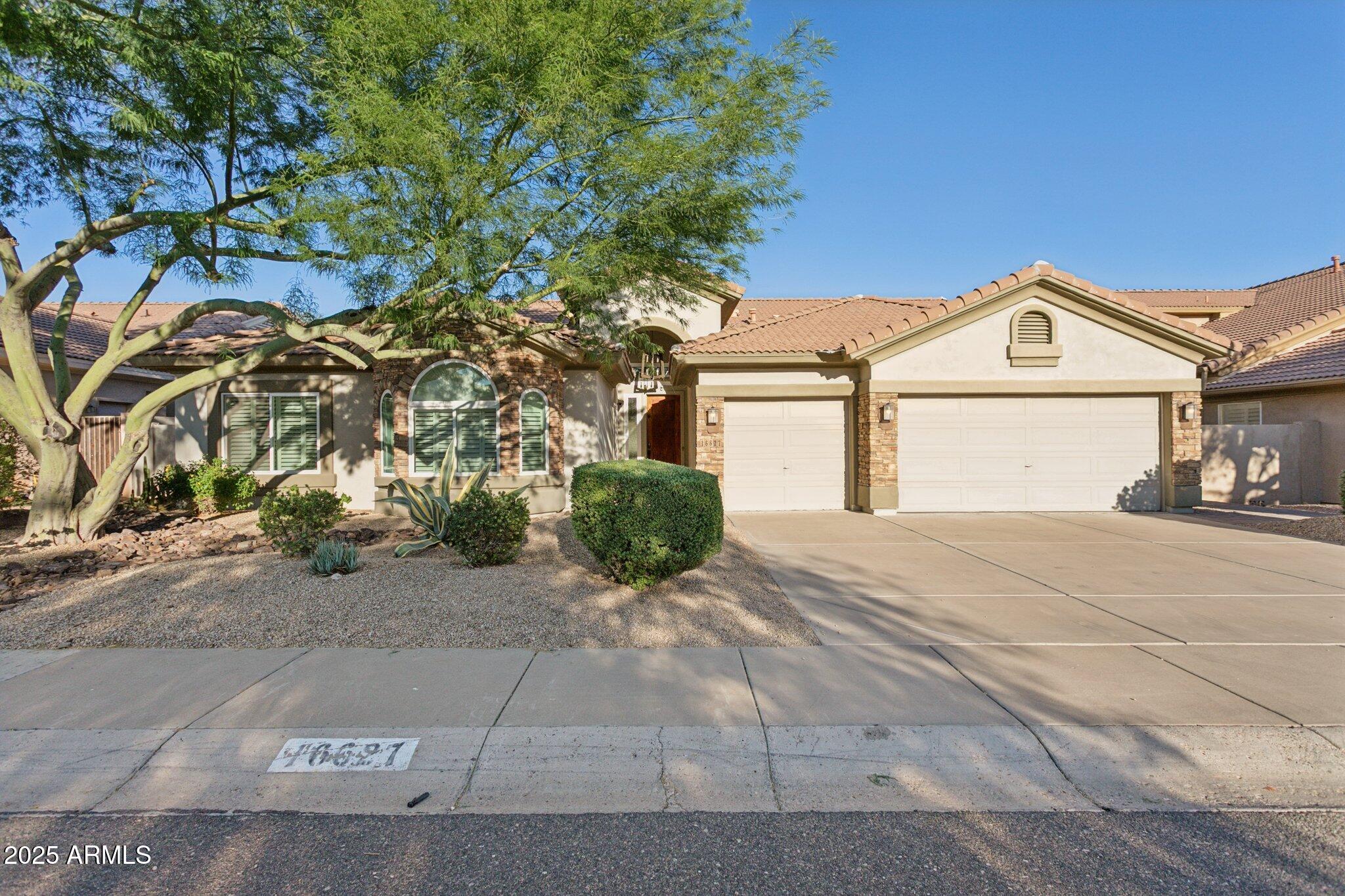 16627 N 60th Place