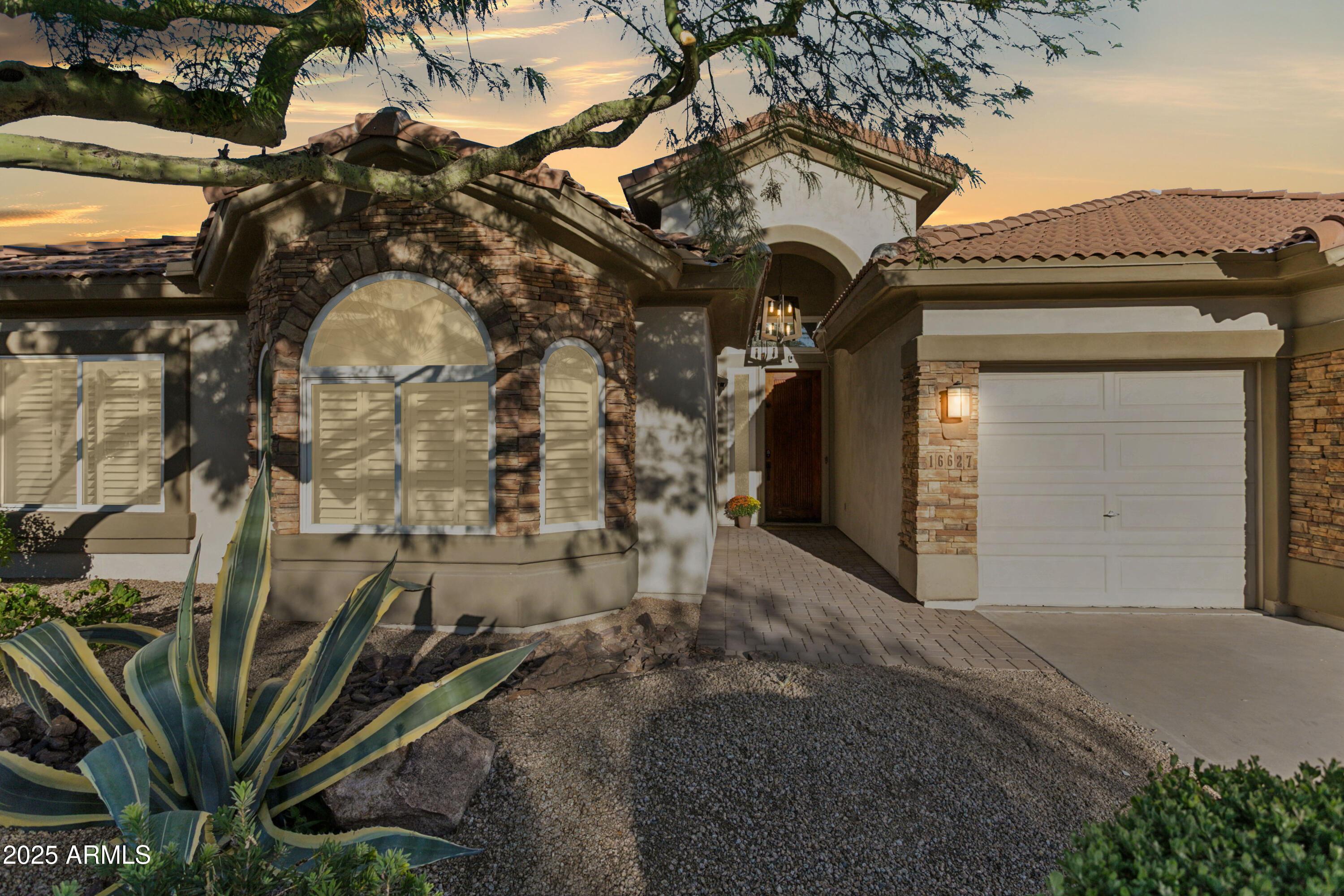 16627 N 60th Place