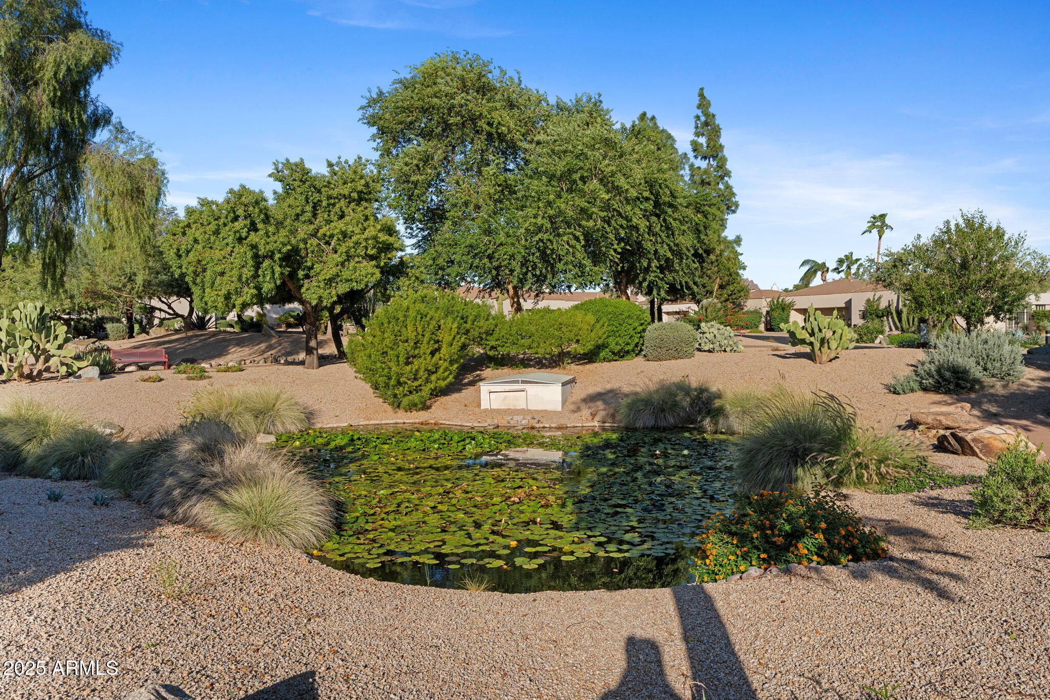 8510 E VISTA BONITA Drive