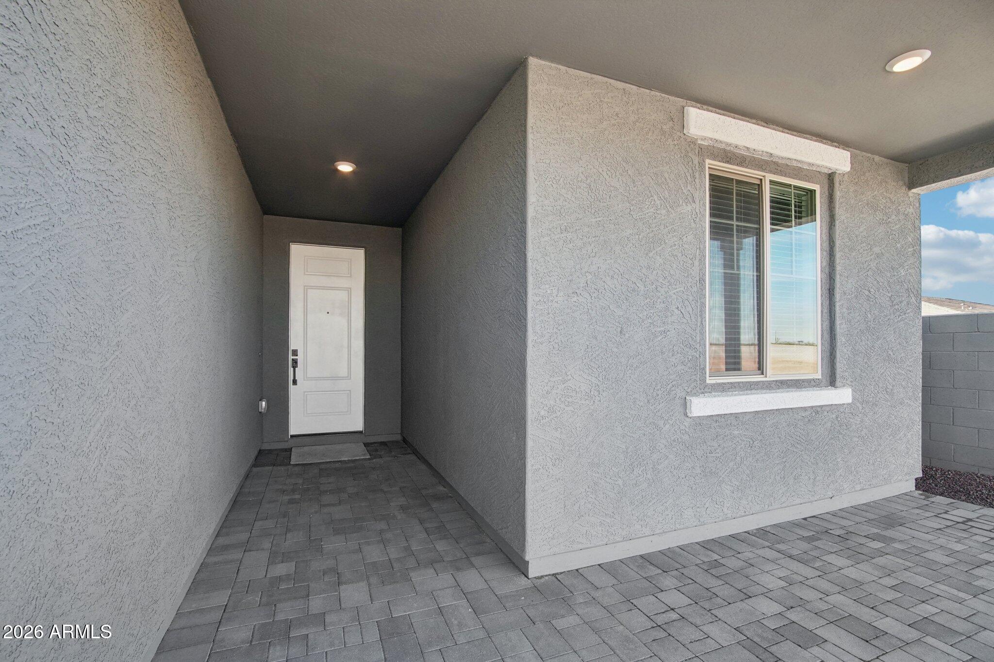 16231 W BAJADA Road