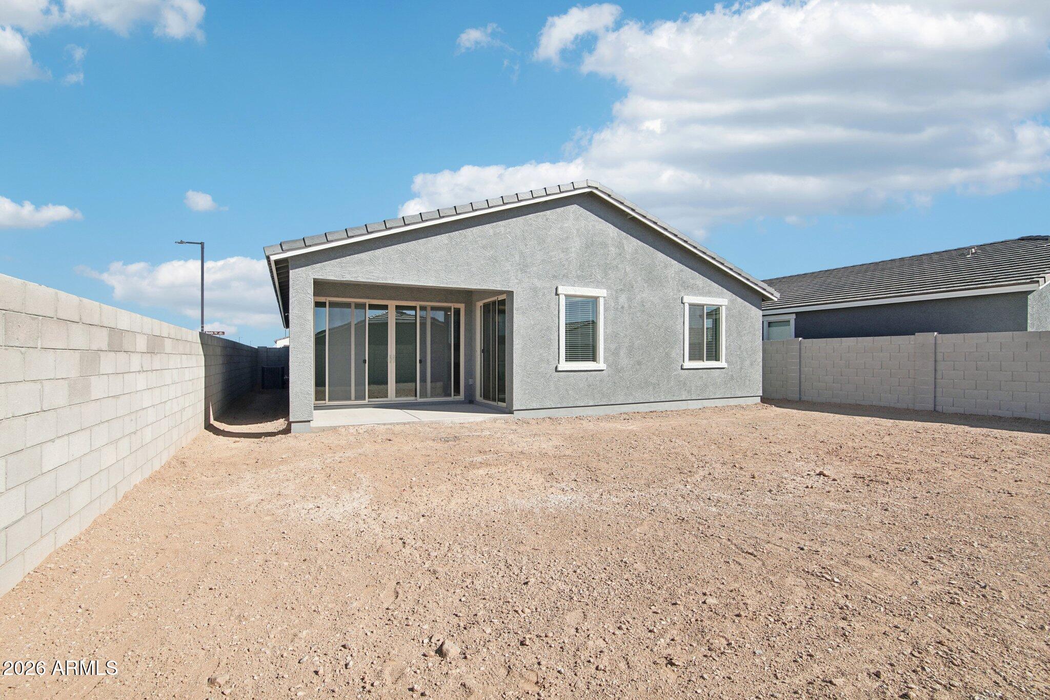 16231 W BAJADA Road