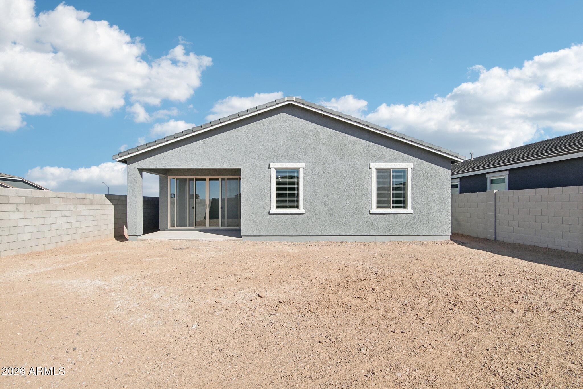 16231 W BAJADA Road
