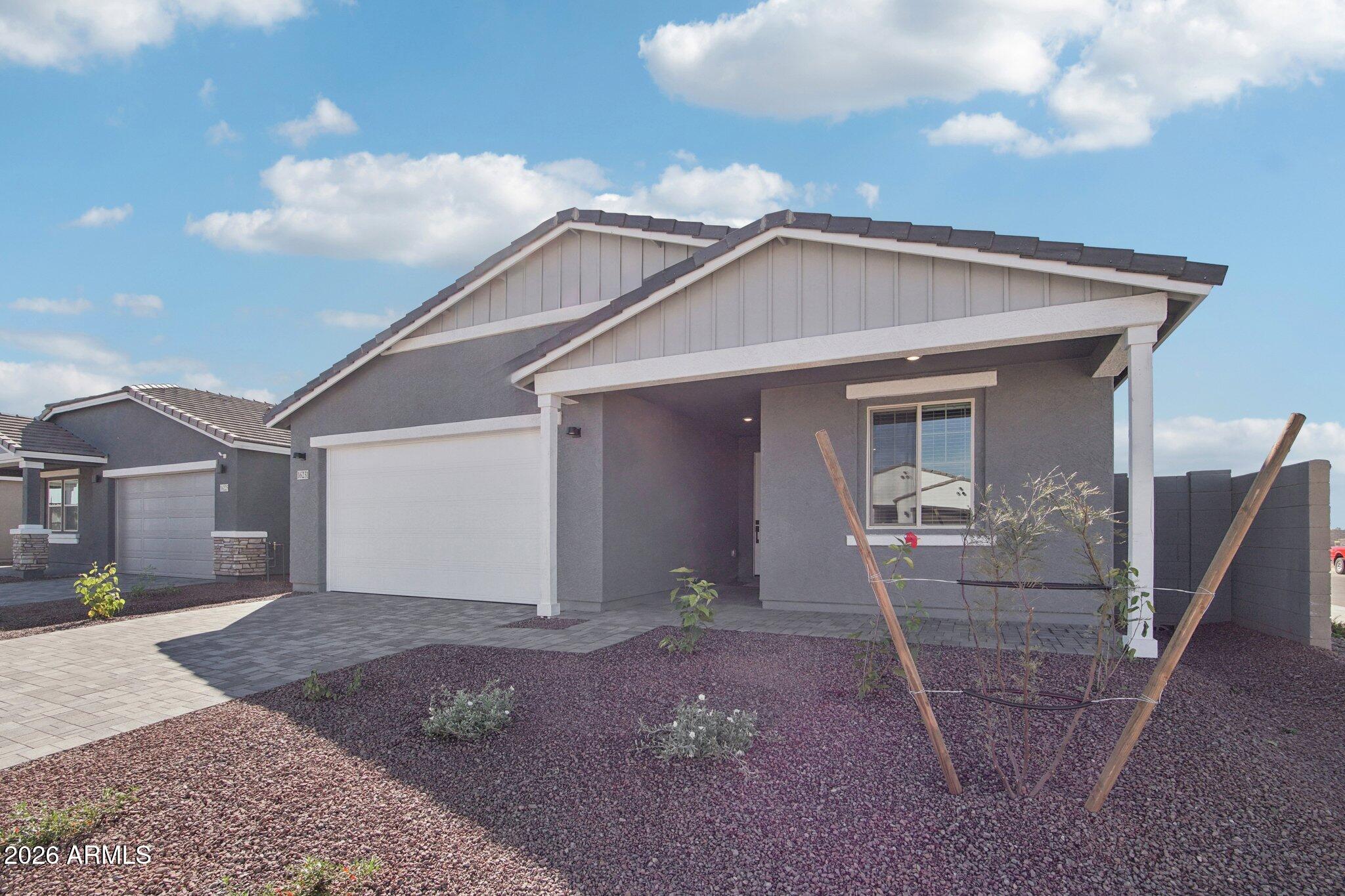 16231 W BAJADA Road
