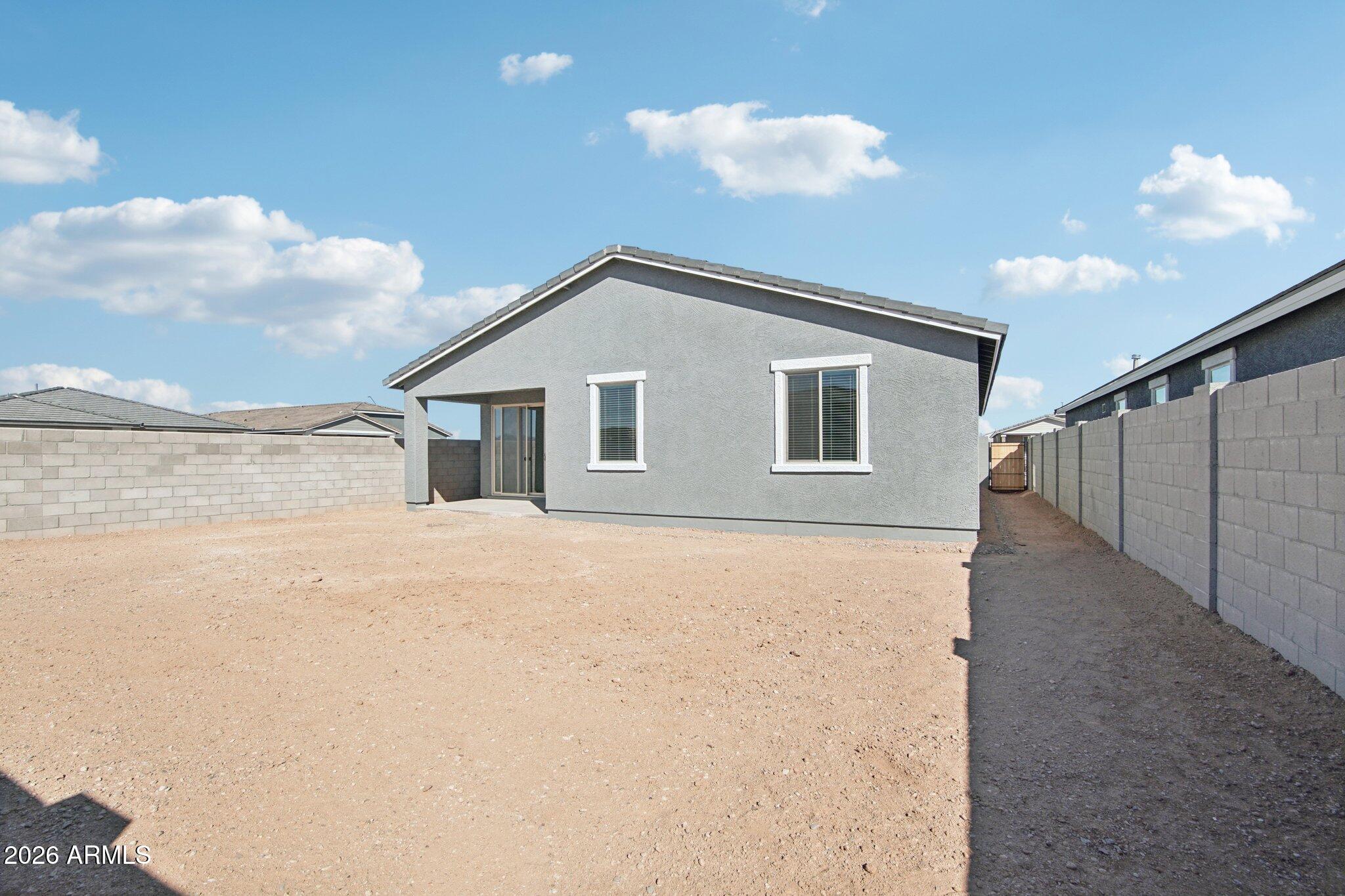 16231 W BAJADA Road