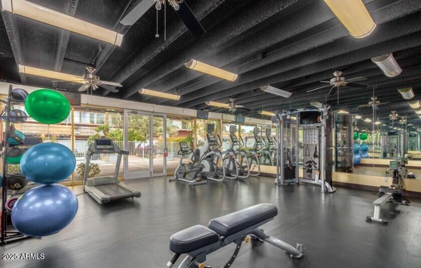 4750 N CENTRAL Avenue, 7B