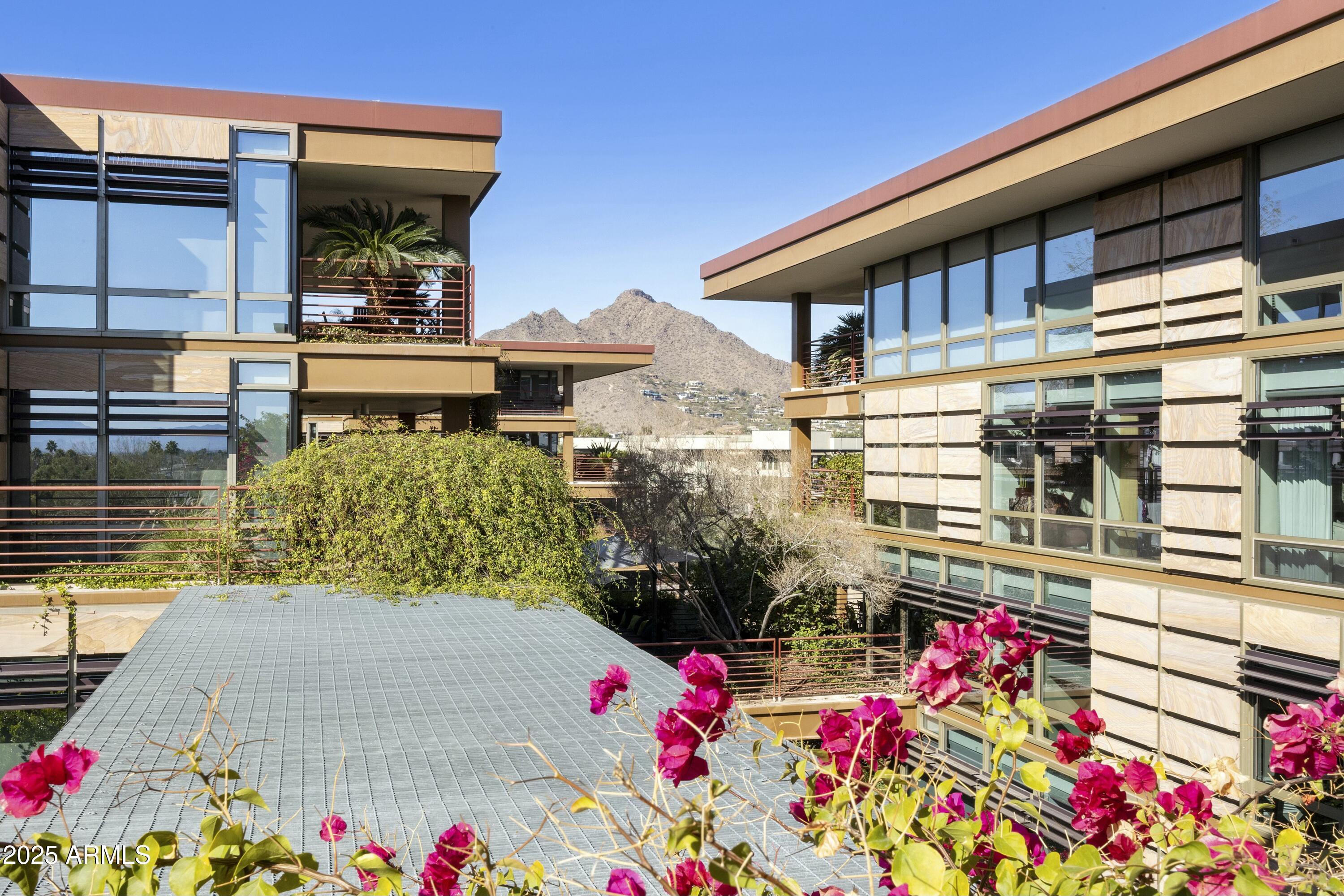 7161 E RANCHO VISTA Drive, 6002, Scottsdale Unit: 6002