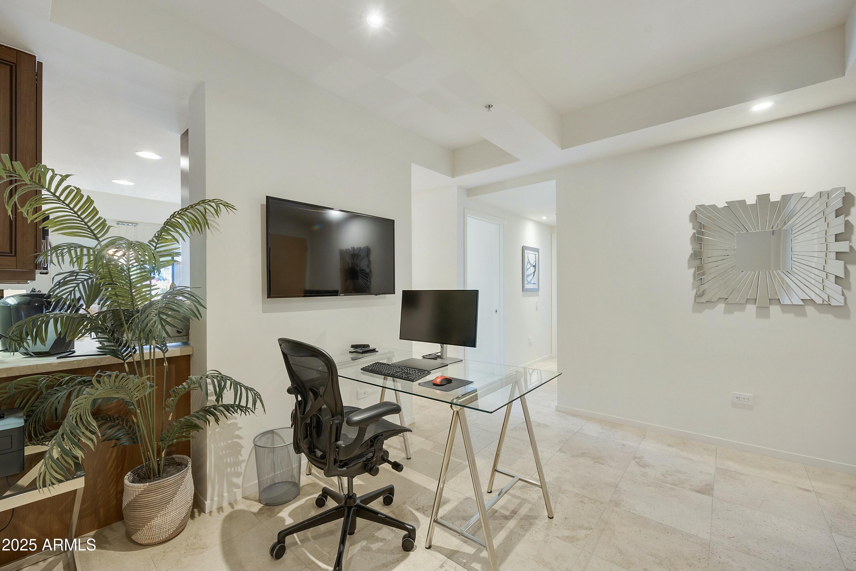 7161 E RANCHO VISTA Drive, 6002, Scottsdale Unit: 6002
