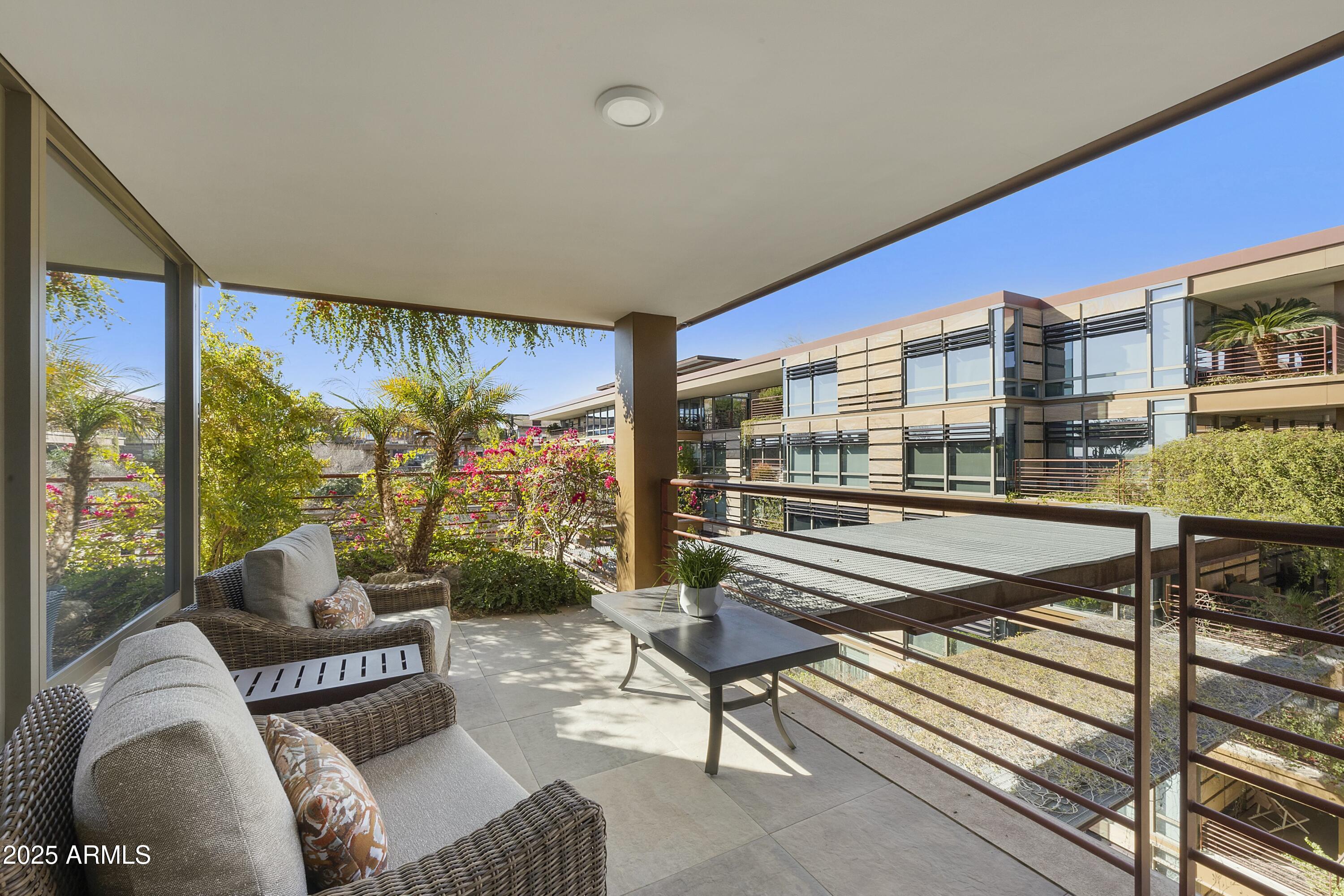 7161 E RANCHO VISTA Drive, 6002, Scottsdale Unit: 6002