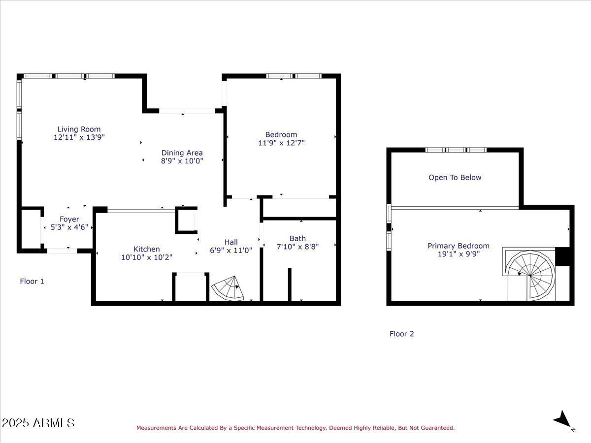 20100 N 78TH Place, 2203