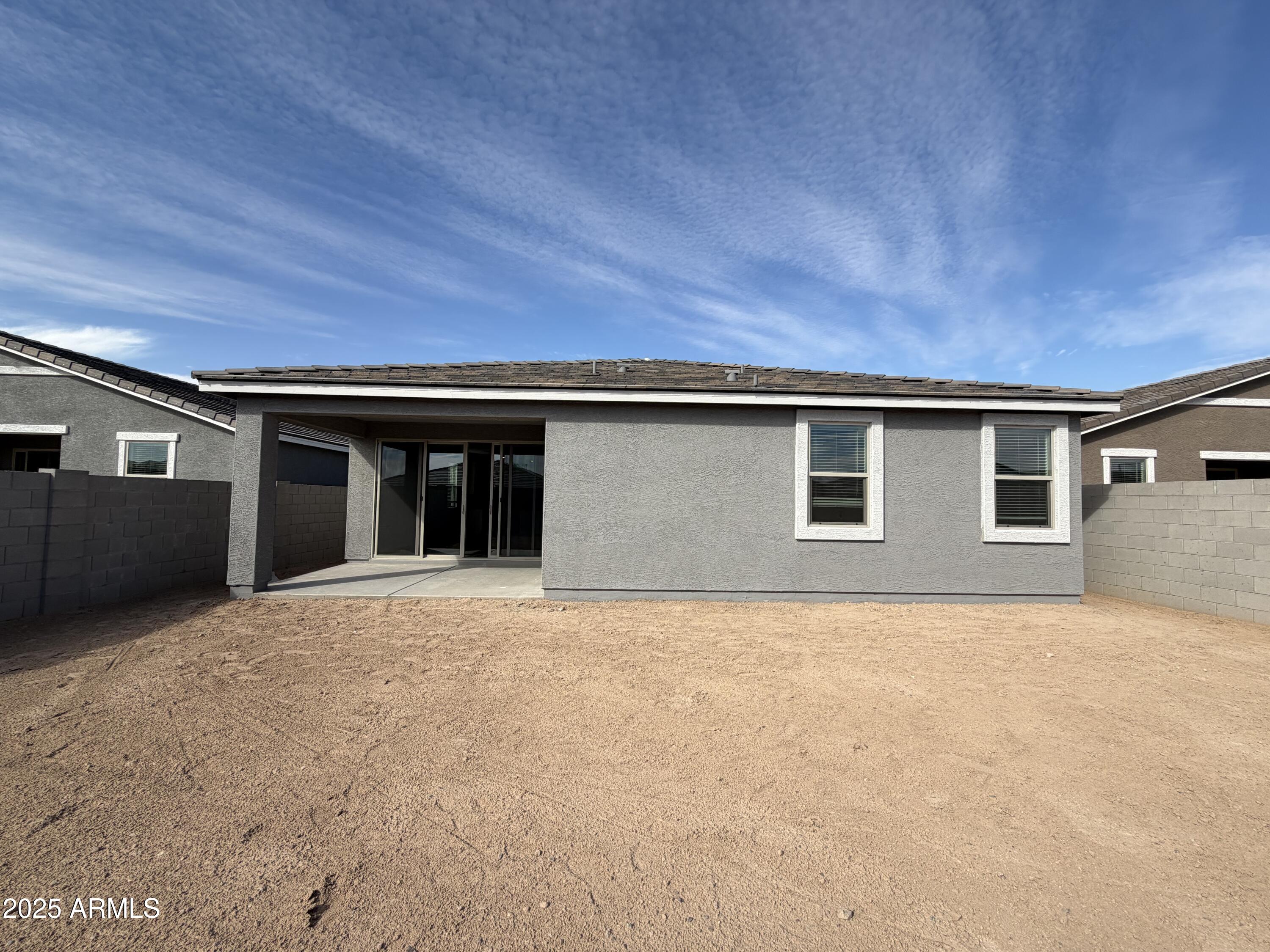 24161 W BOWKER Street