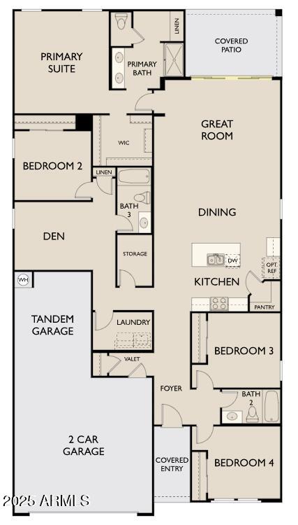 24161 W BOWKER Street