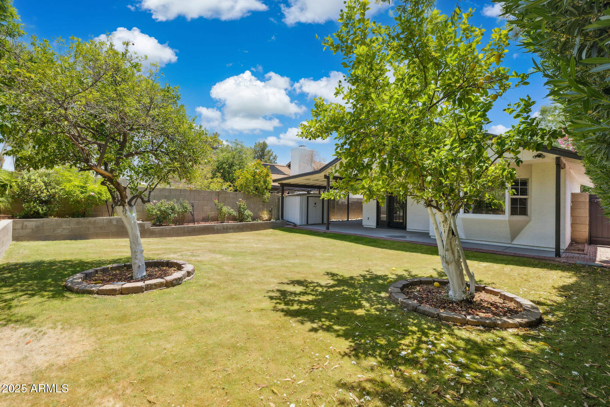 4808 E BETTY ELYSE Lane