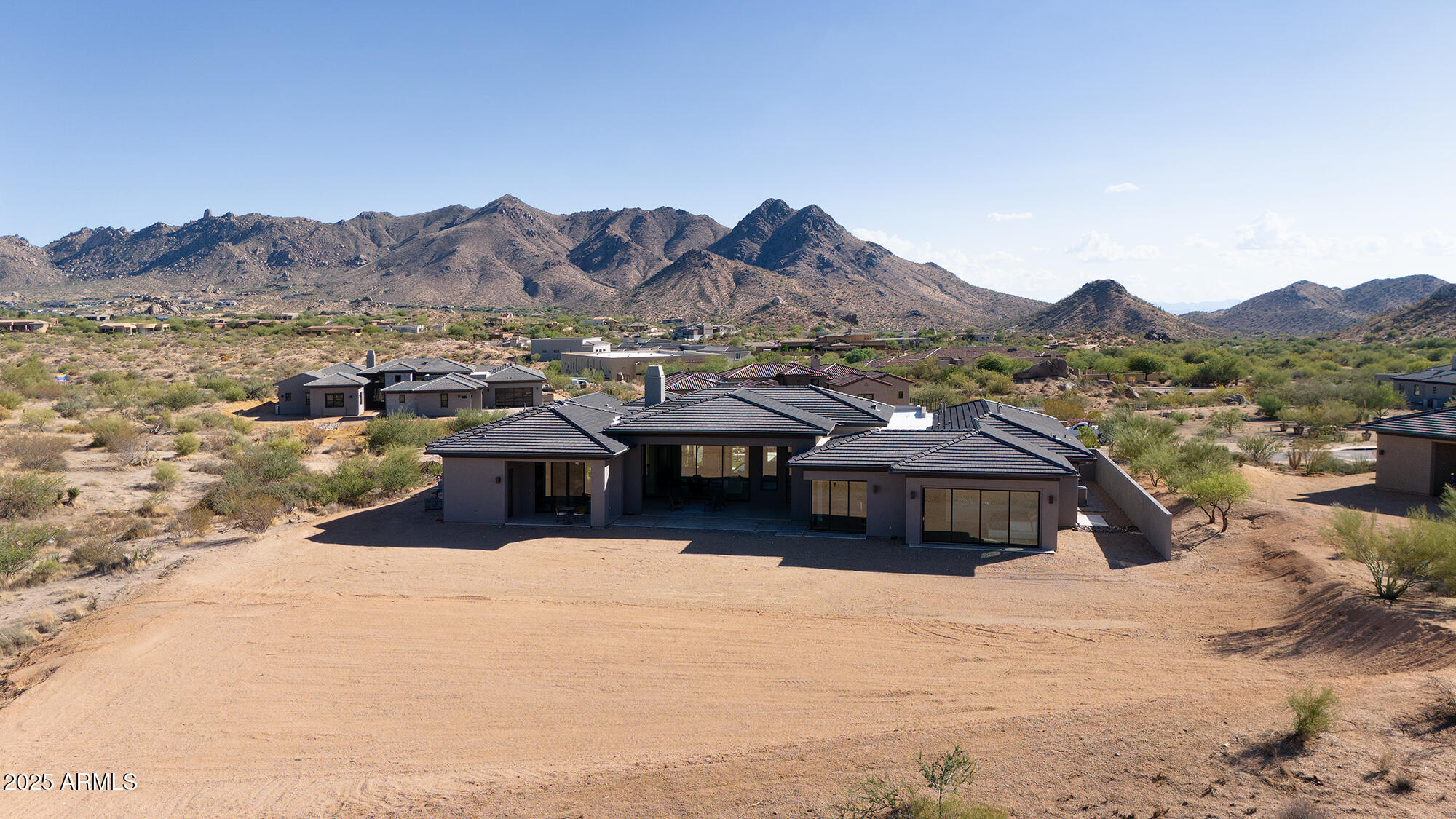 11980 E DESERT WILLOW Drive