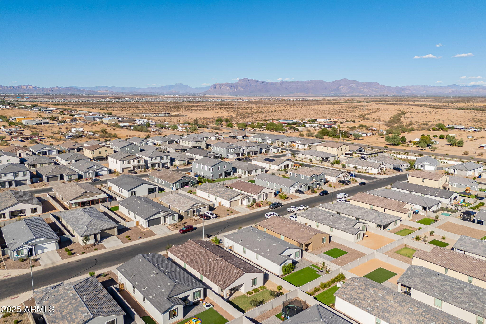 11449 E UNITY Avenue