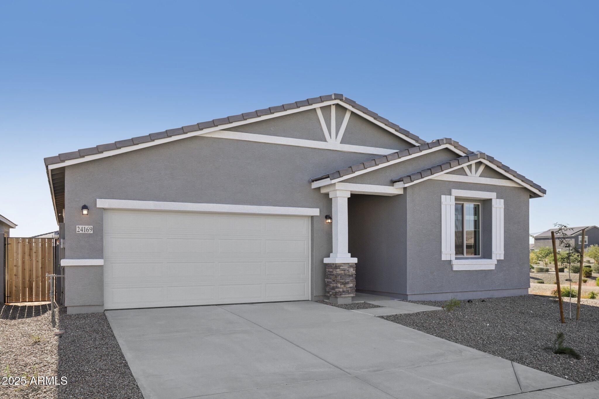 24169 W BOWKER Street