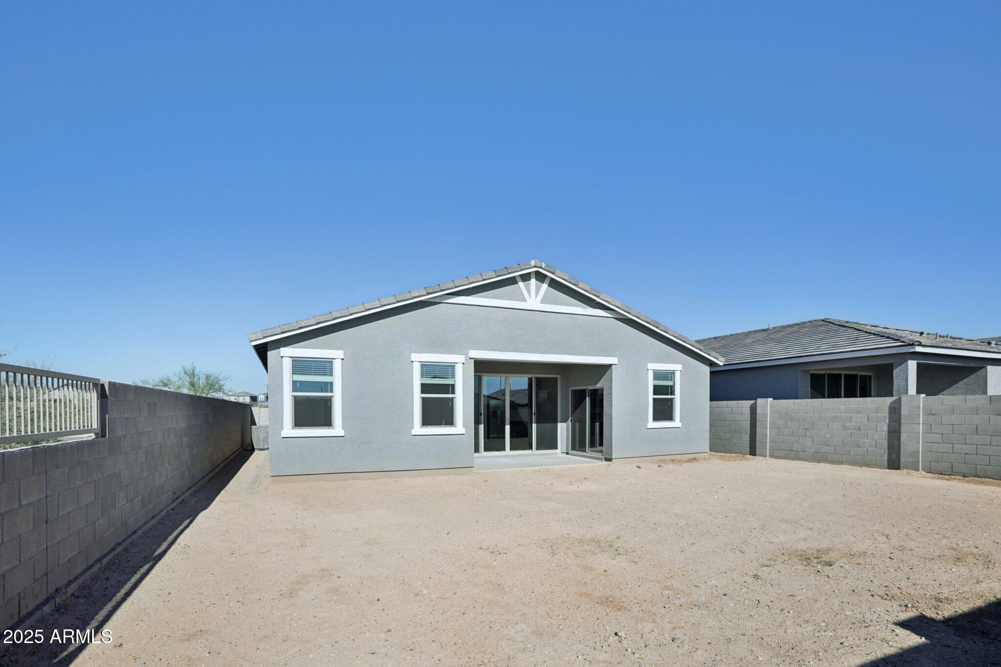 24169 W BOWKER Street