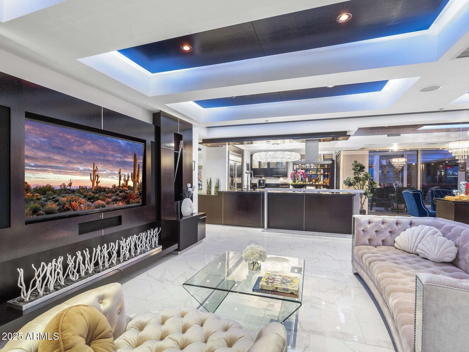 7157 E RANCHO VISTA Drive, 3006