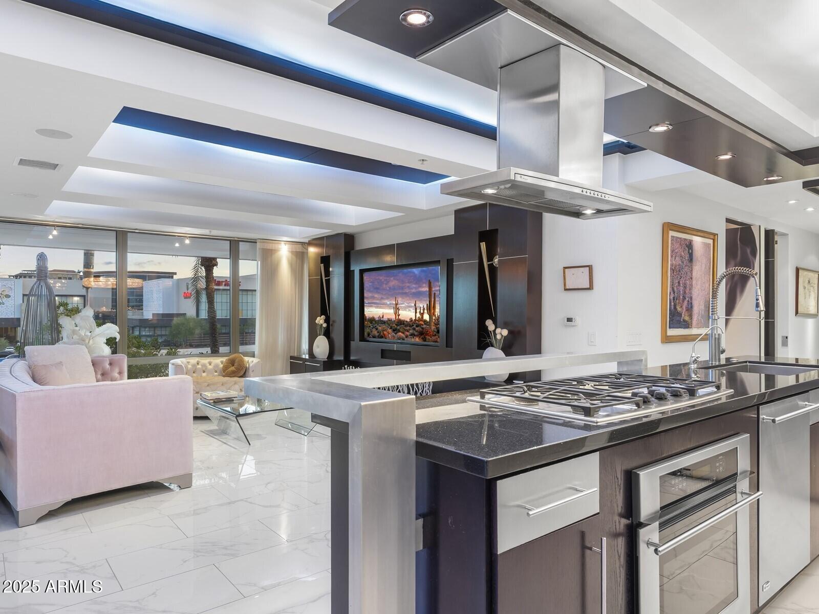 7157 E RANCHO VISTA Drive, 3006