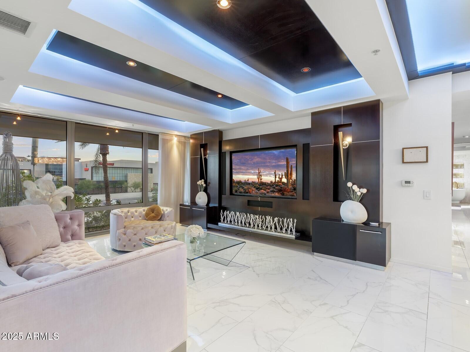 7157 E RANCHO VISTA Drive, 3006