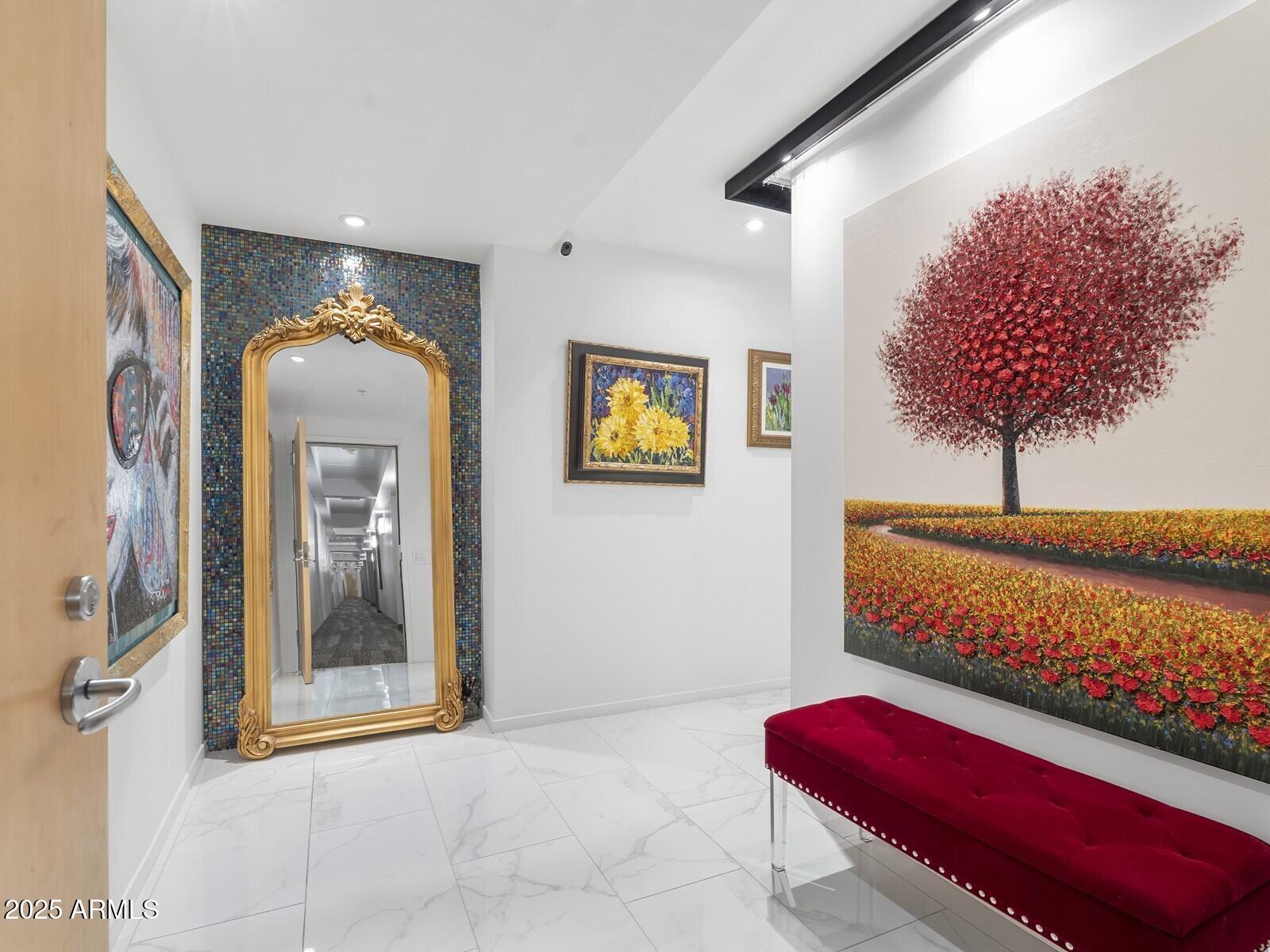 7157 E RANCHO VISTA Drive, 3006