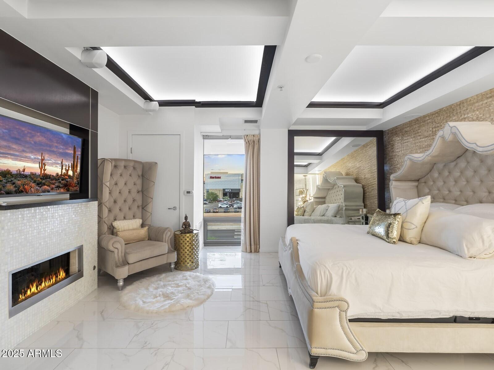 7157 E RANCHO VISTA Drive, 3006