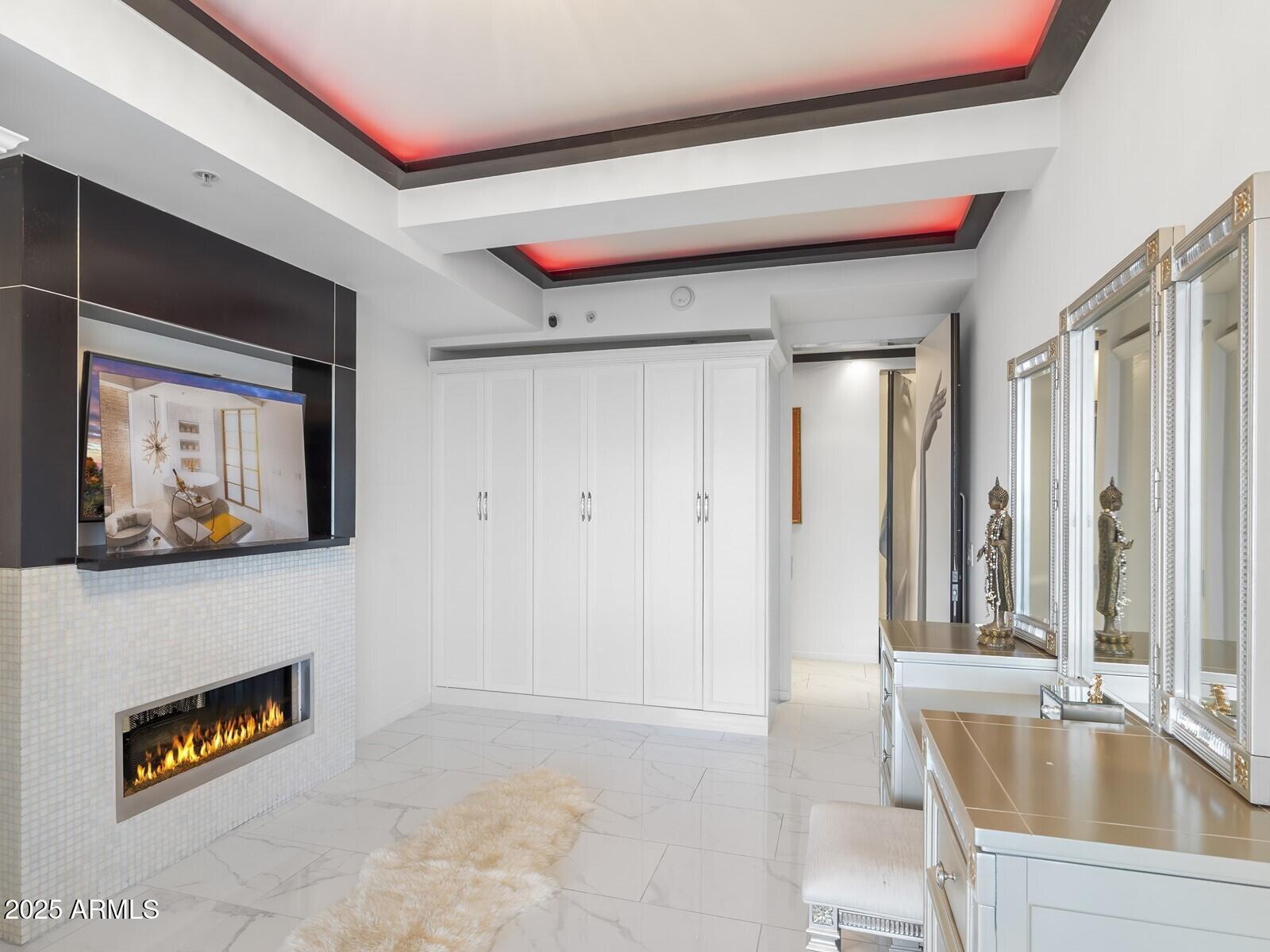 7157 E RANCHO VISTA Drive, 3006