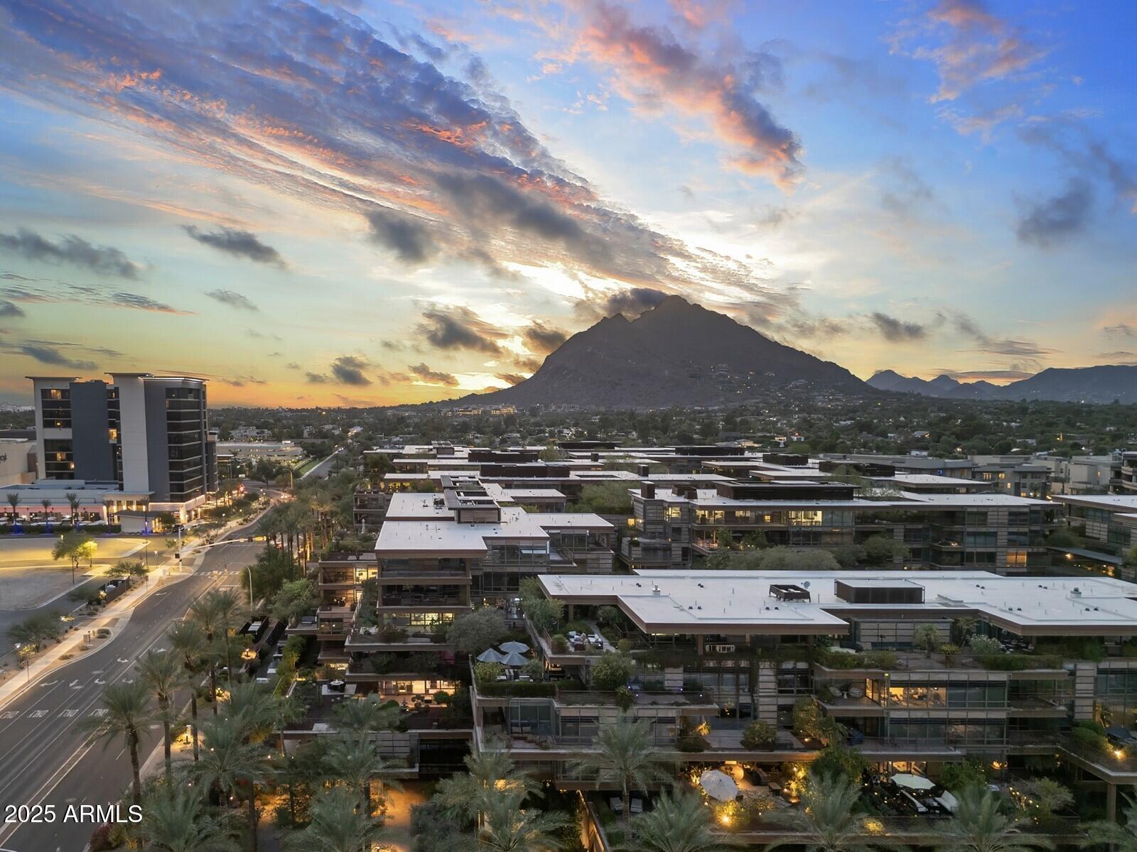 7157 E RANCHO VISTA Drive, 3006