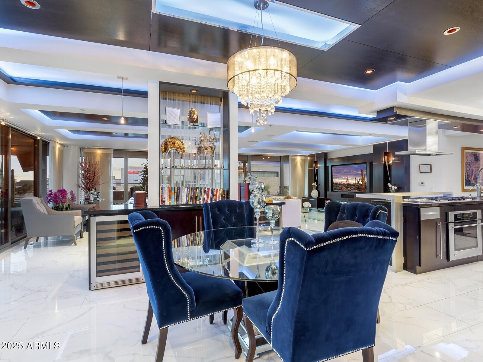 7157 E RANCHO VISTA Drive, 3006