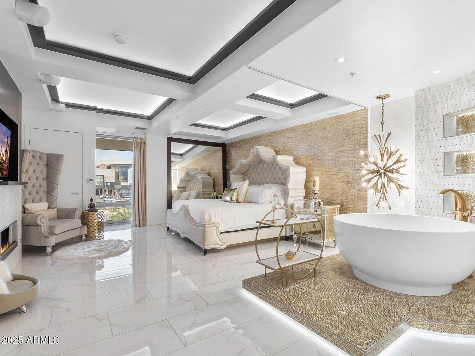 7157 E RANCHO VISTA Drive, 3006