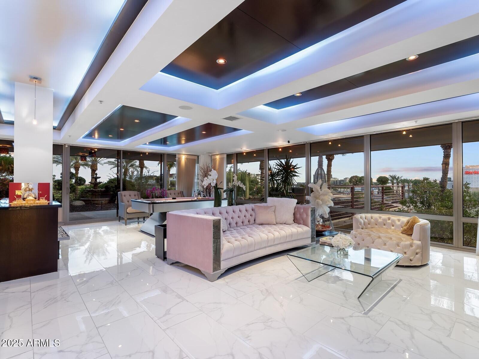 7157 E RANCHO VISTA Drive, 3006