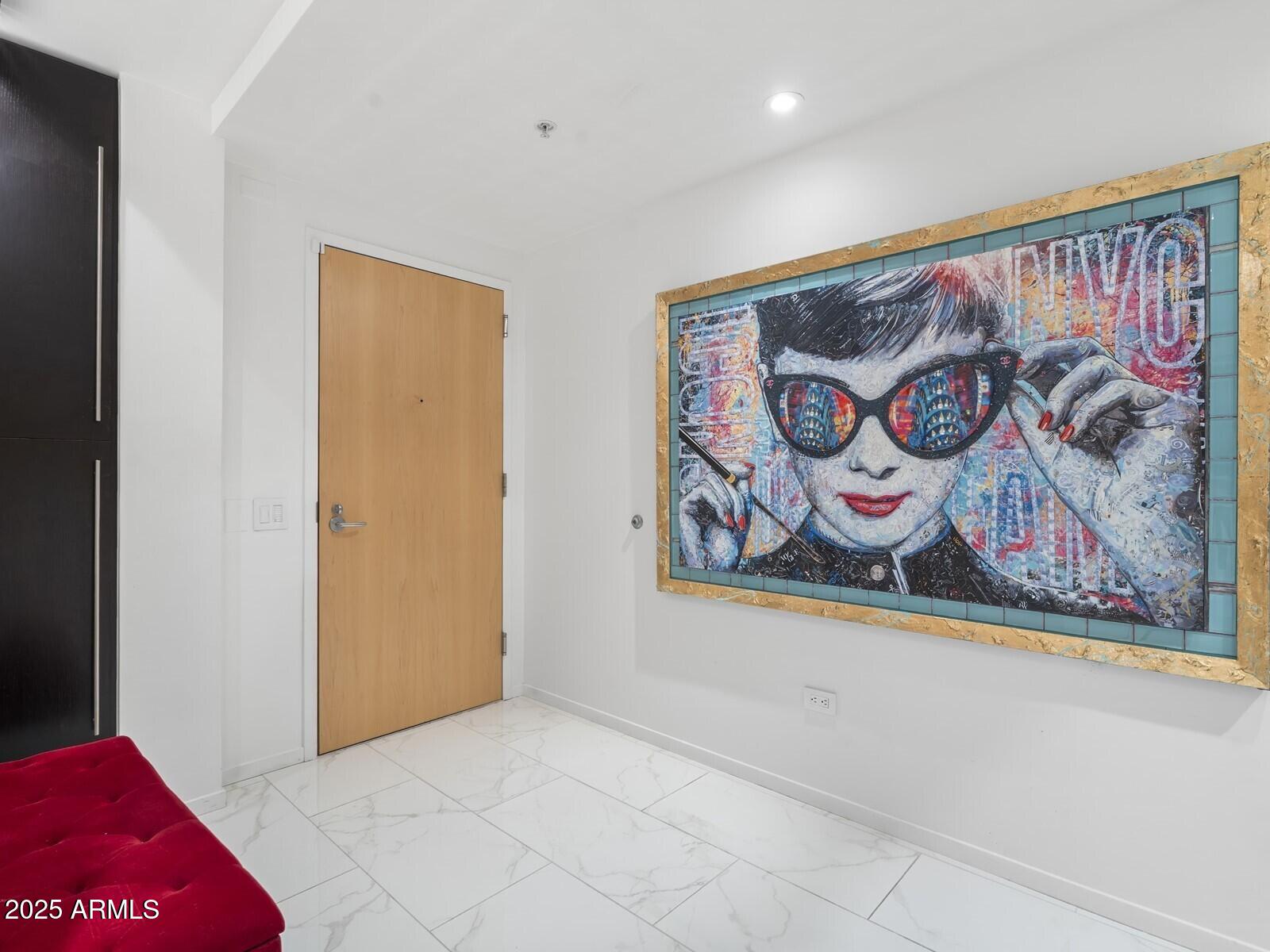 7157 E RANCHO VISTA Drive, 3006