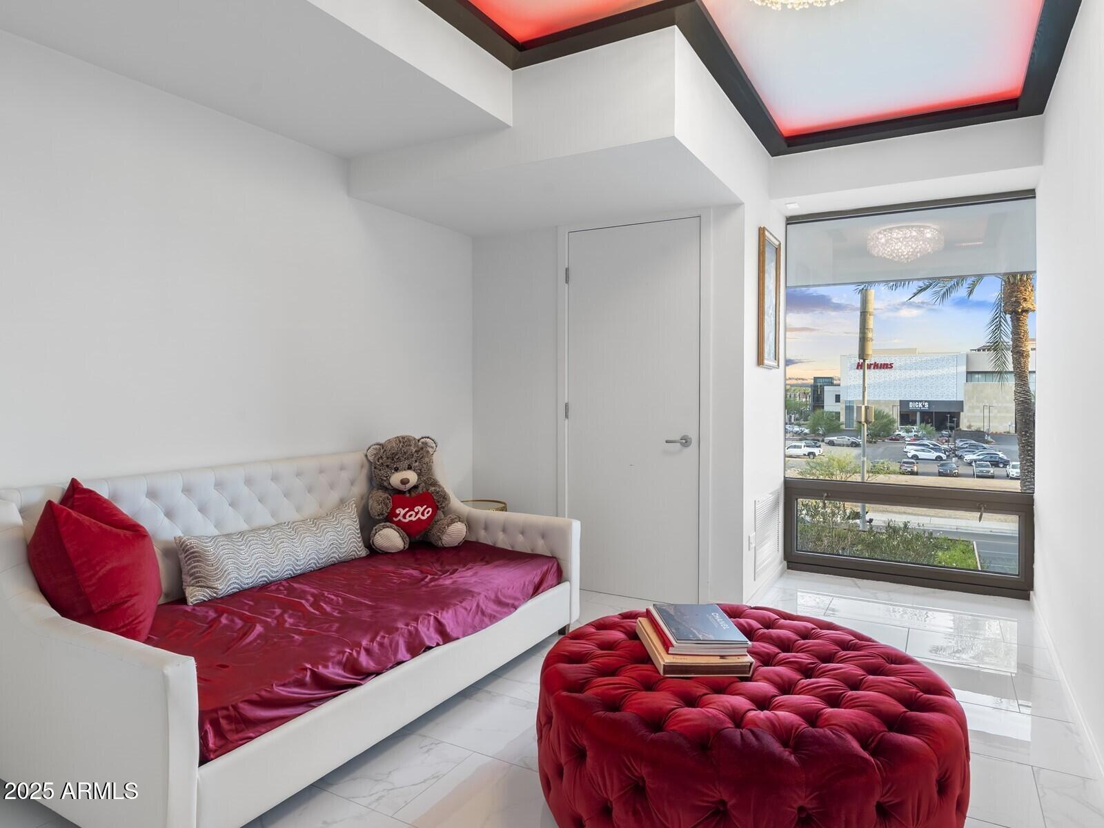 7157 E RANCHO VISTA Drive, 3006