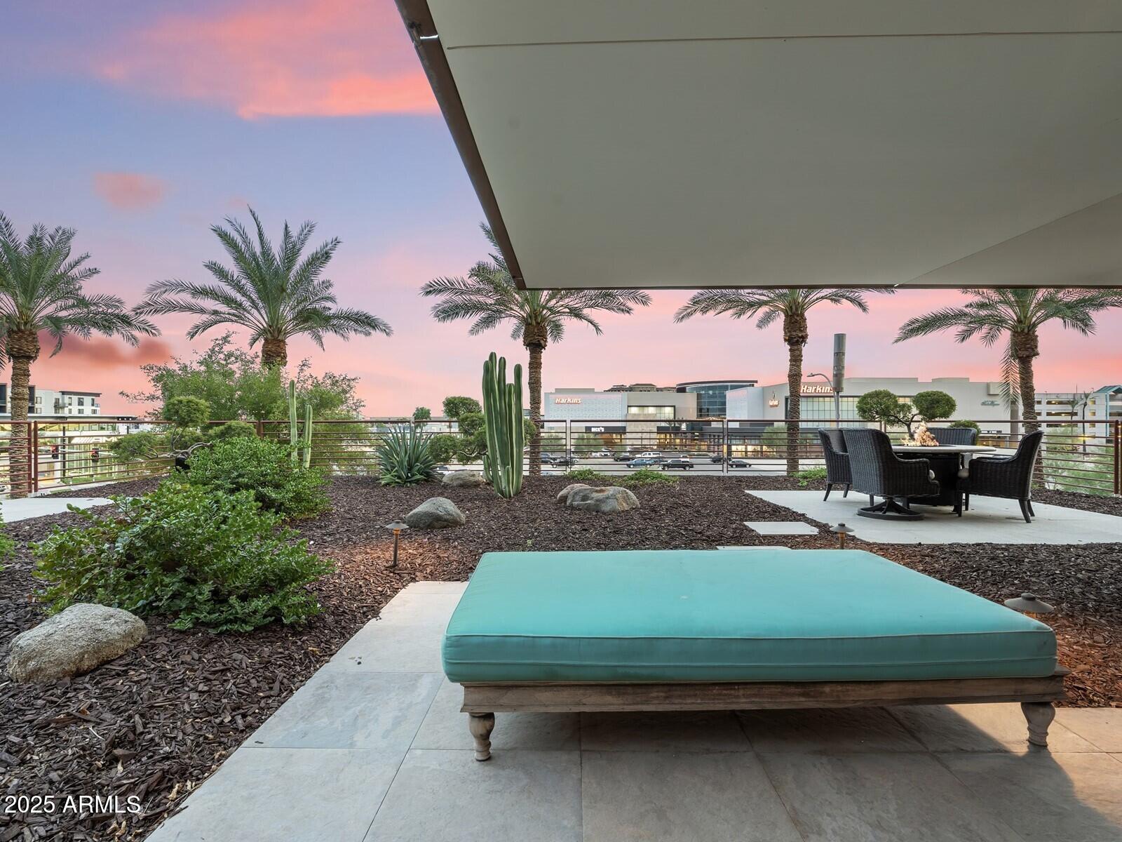 7157 E RANCHO VISTA Drive, 3006