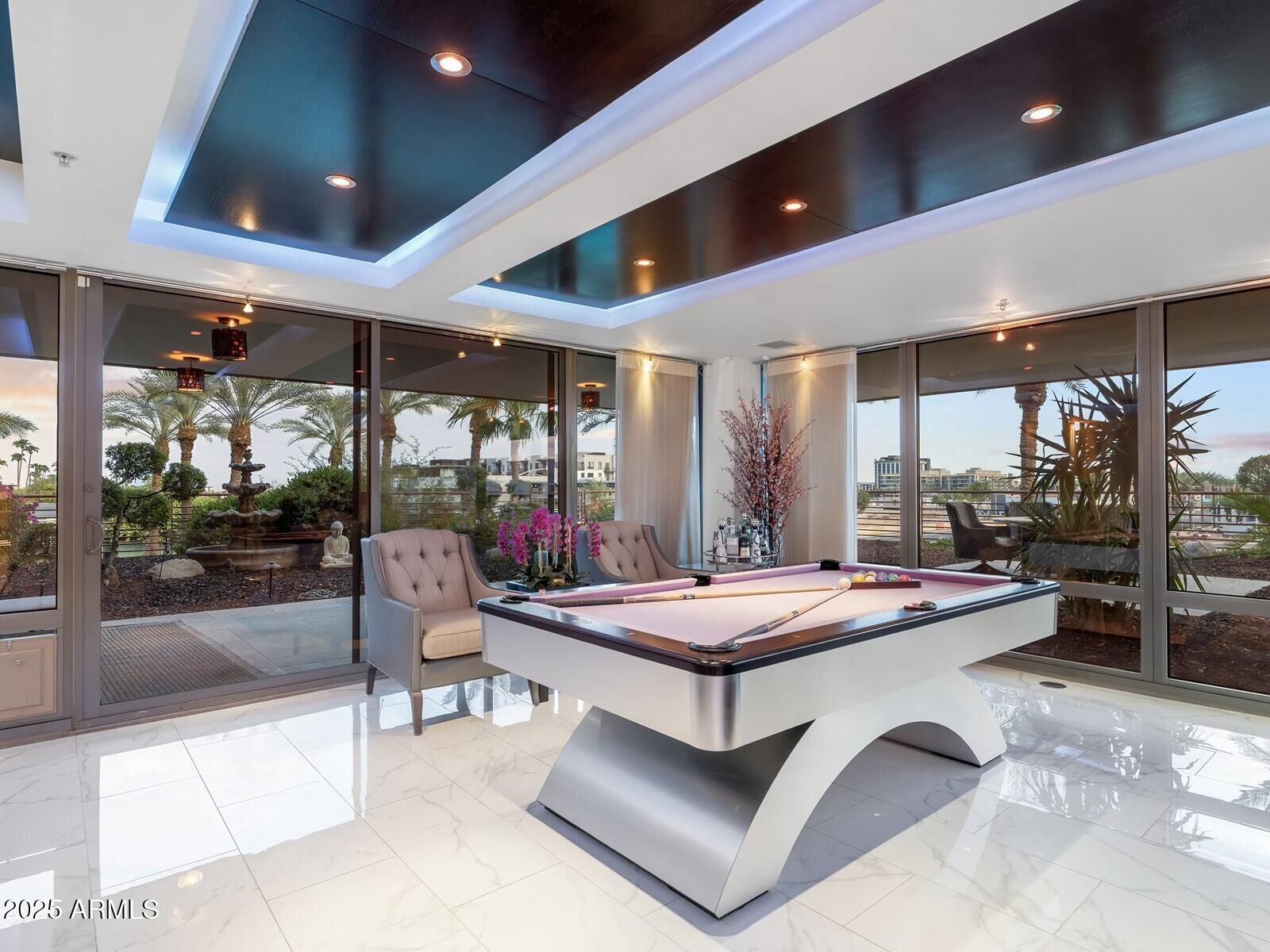 7157 E RANCHO VISTA Drive, 3006