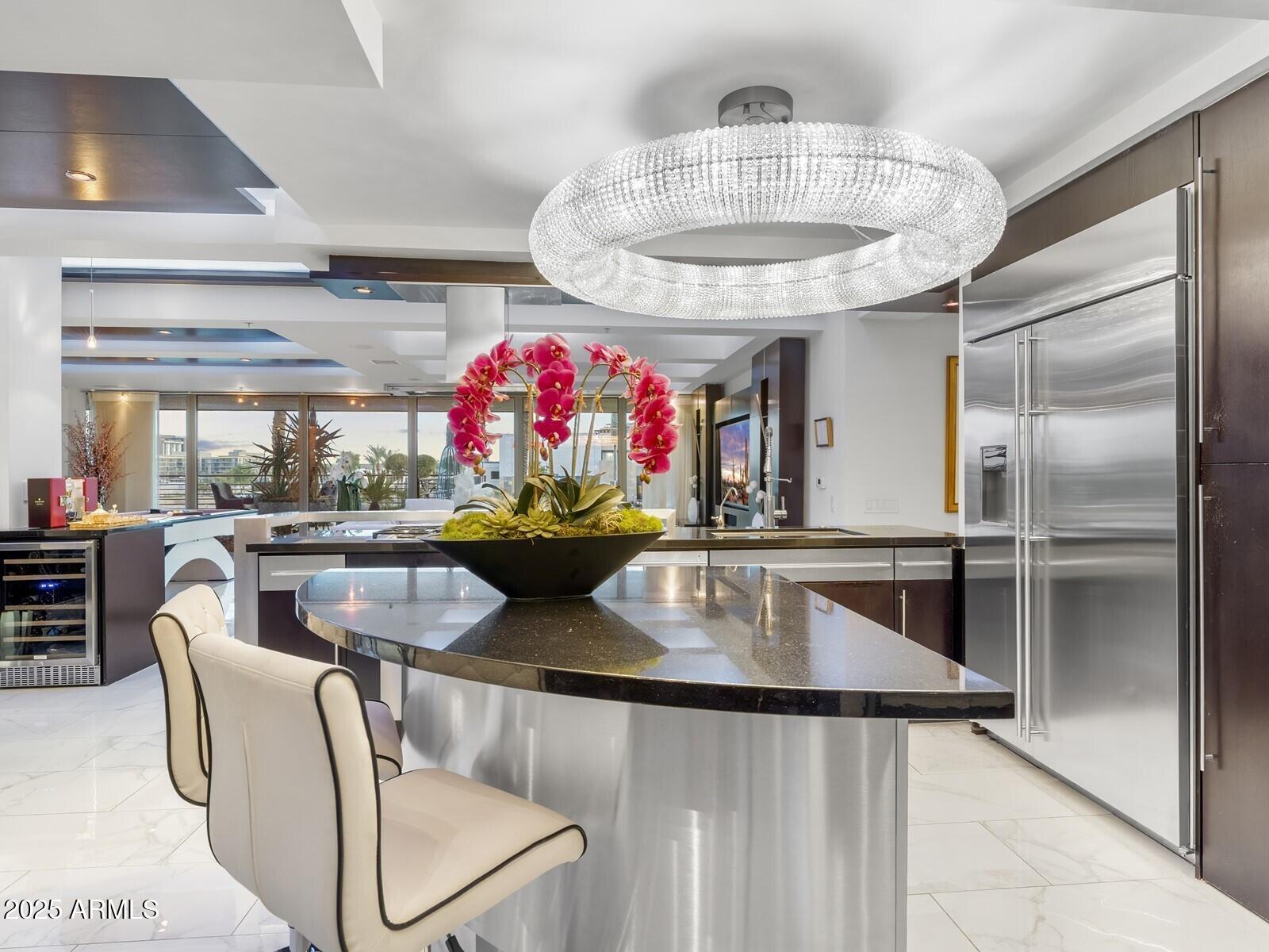 7157 E RANCHO VISTA Drive, 3006