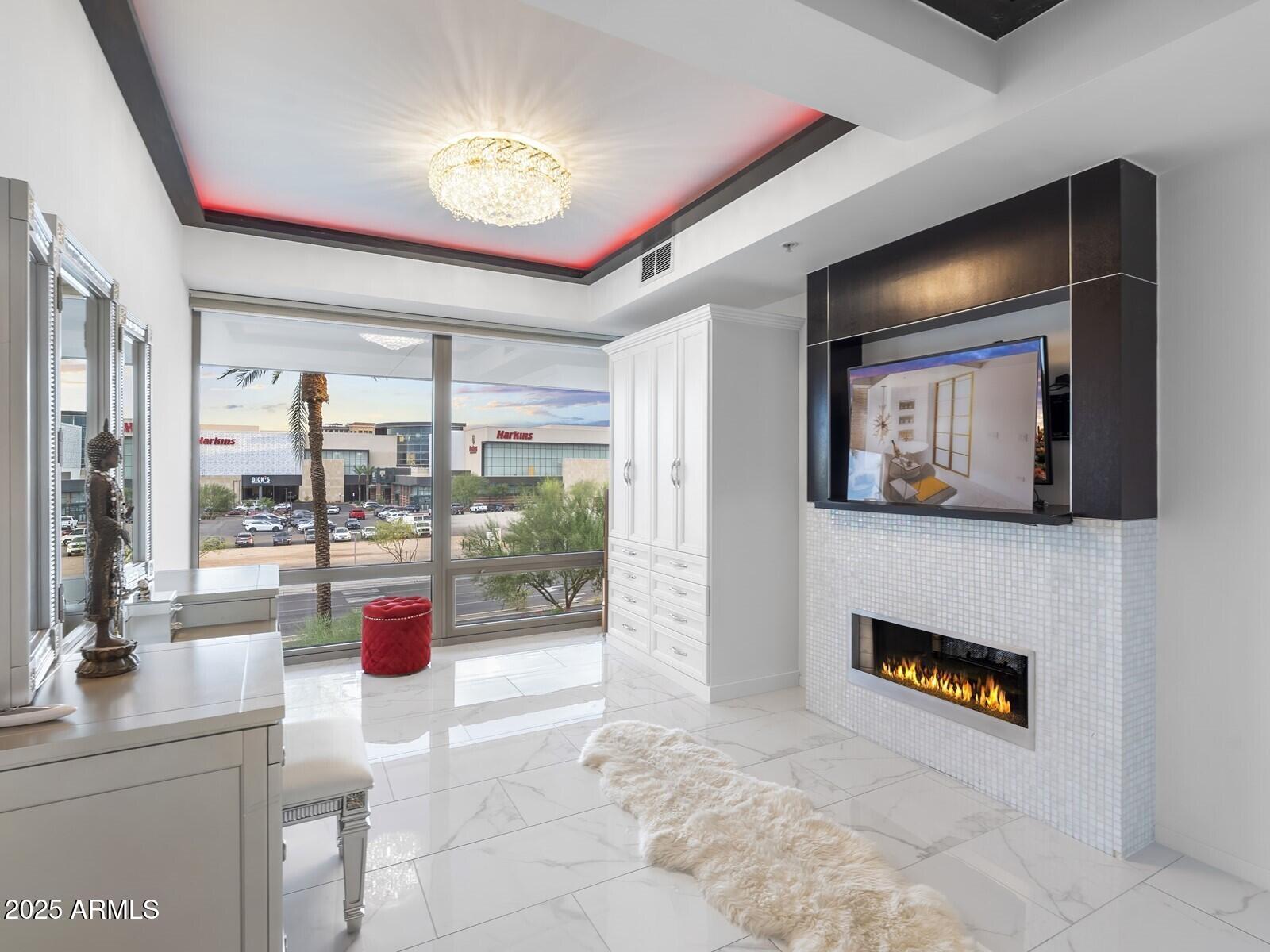 7157 E RANCHO VISTA Drive, 3006