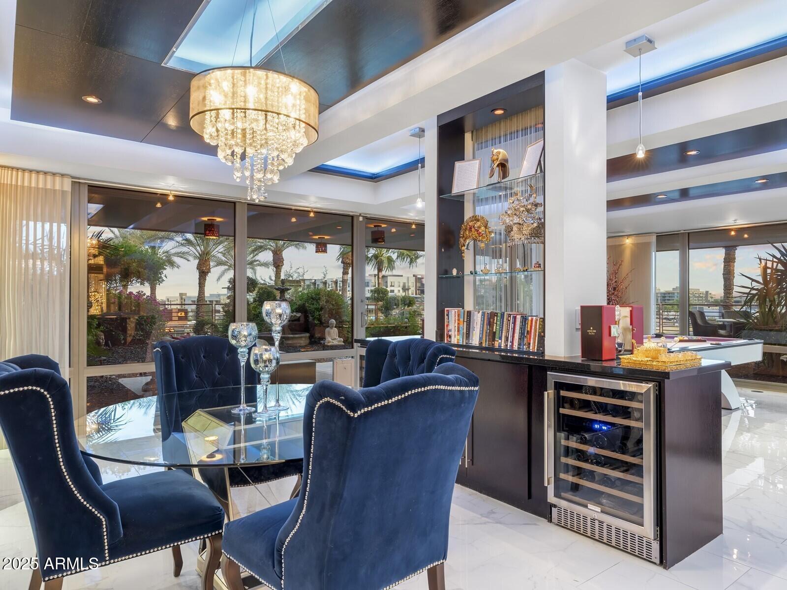 7157 E RANCHO VISTA Drive, 3006