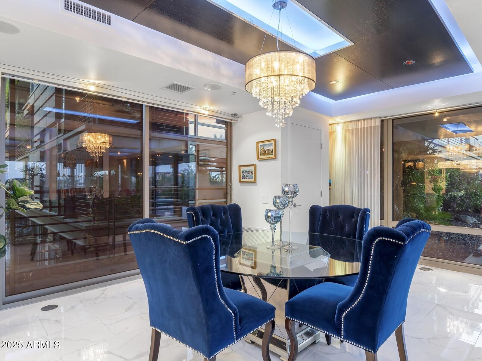 7157 E RANCHO VISTA Drive, 3006