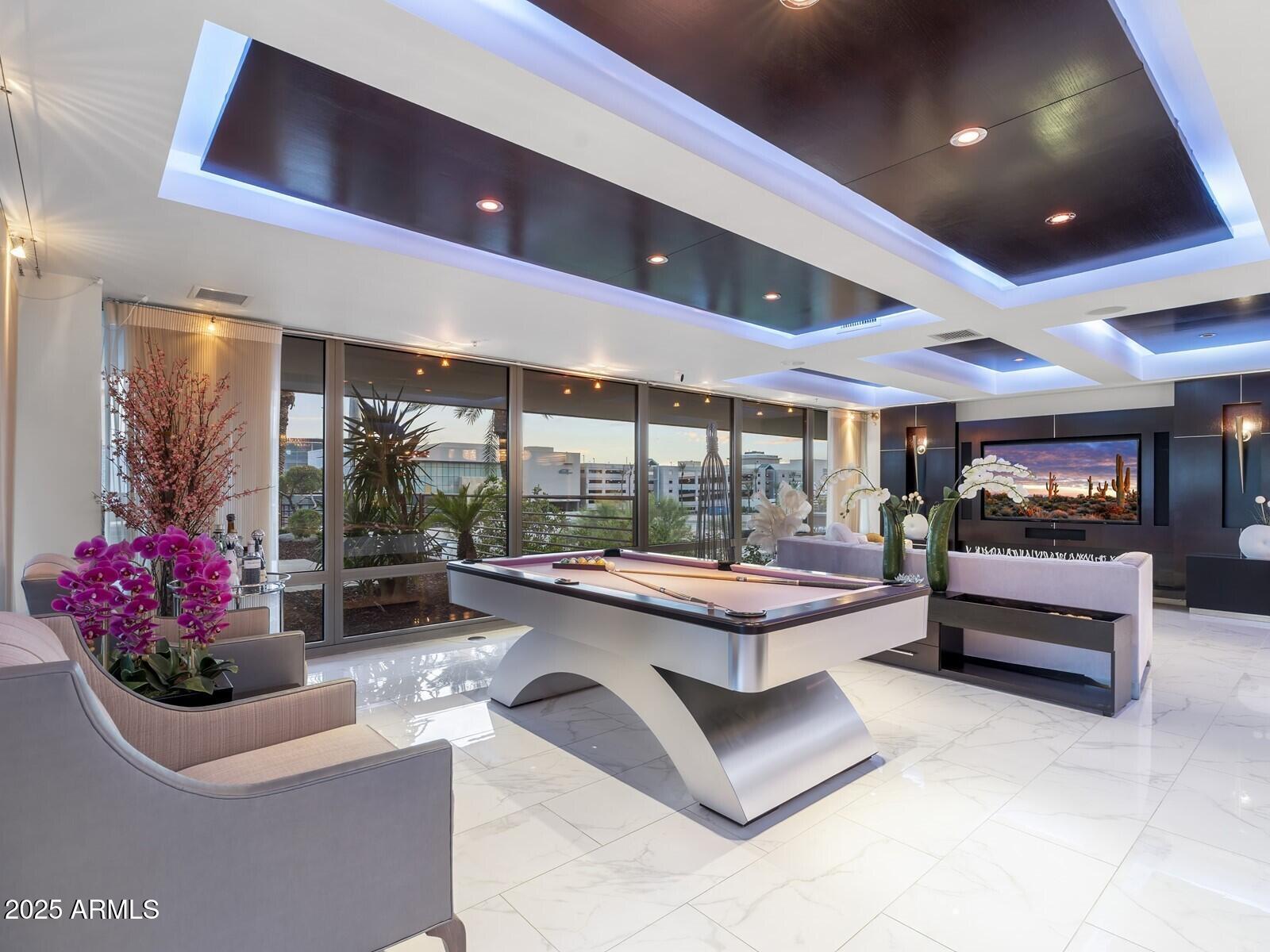 7157 E RANCHO VISTA Drive, 3006