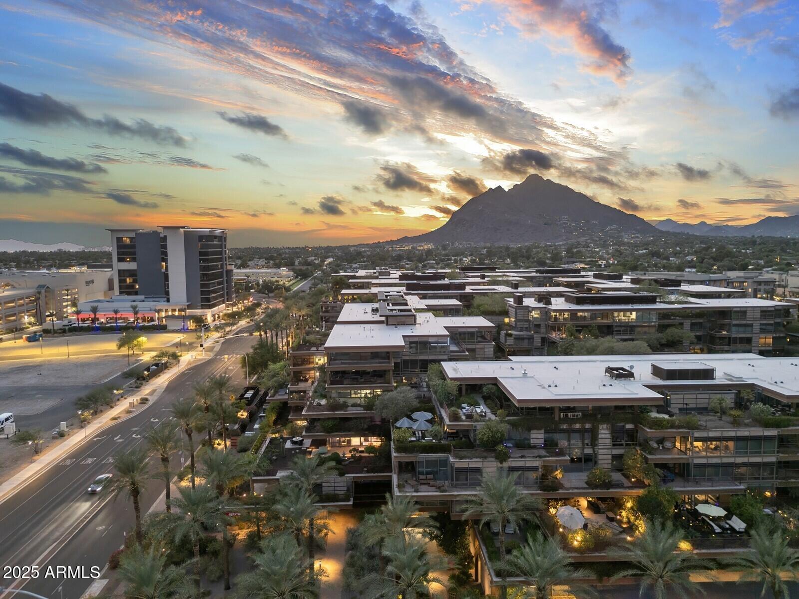 7157 E RANCHO VISTA Drive, 3006