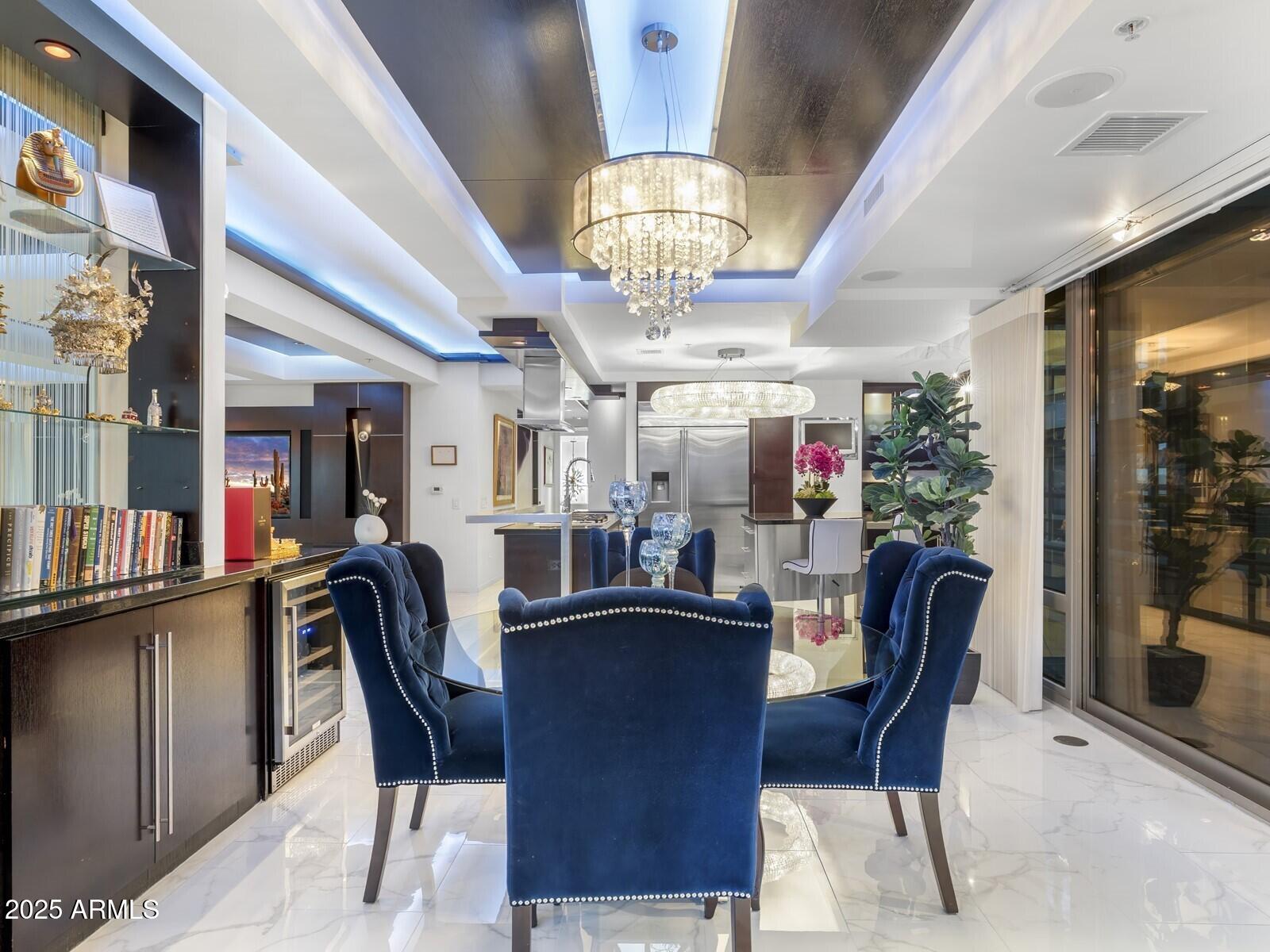 7157 E RANCHO VISTA Drive, 3006